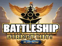 Battleship Direct Hit Megaways