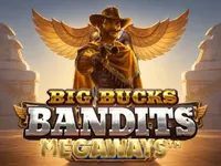 Big Bucks Bandits Megaways