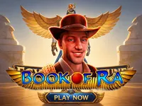 Book of Ra