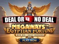Deal or no Deal Megaways