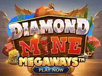 Diamond Mine All Action Megaways