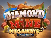 Diamond Mine Megaways