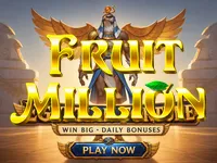 Fruit Million