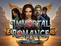 Immortal Romance 2