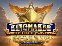 Kingmaker Megaways