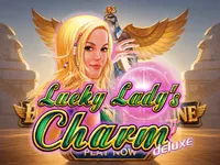 Lucky Ladys Charm Deluxe