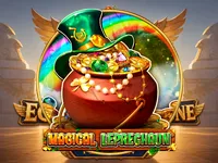 Magical Leprechaun