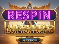 Megaways Respin
