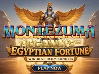 Montezuma Megaways