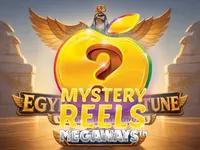 Mystery Reels Megaways