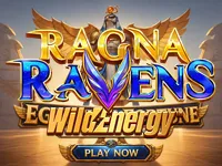 RagnaRavens WildEnergy