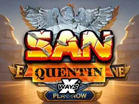 San Quentin
