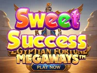Sweet Success Megaways