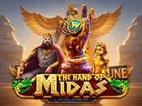 The Hand of Midas