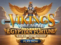 Vikings Unleashed Megaways